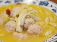 -文楼·淮扬菜·淮安早茶(河下古镇翔宇店)