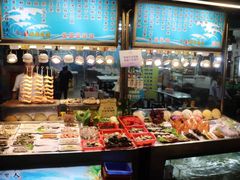 -六合夜市