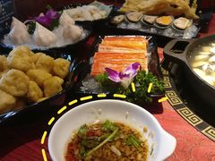 -传统香辣蟹(南园路店)