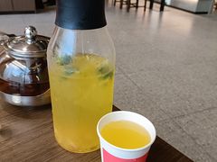-大中华酒楼·主席武昌鱼·武汉美食地标(江汉路步行街店)
