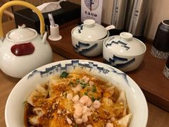-难忘的面(五矿君澜酒店)
