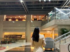 -广州白云机场雅高铂尔曼大酒店
