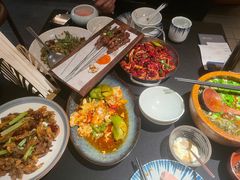 -山石榴·贵州菜(丰盛里店)