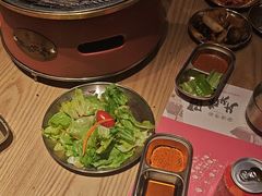 -西塔老太太泥炉烤肉(武汉摩尔城店)