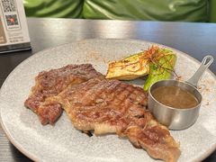 -灵意咖啡·西班牙美食(汕头金平万达广场店)
