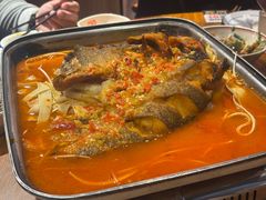 -唐力九头鸟烧烤·罗田吊锅(西云楼店)