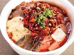 -东营蓝海御华大饭店渔歌舫(潍河路店)