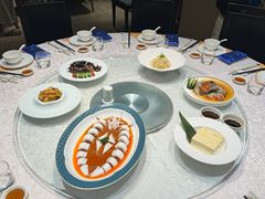 -走马楼饭庄(慈城古县城店)