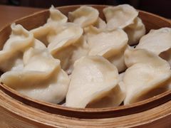 -天怡興·百年蒸饺(中心书城店)