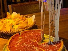-SUPER BOWL 超级碗披萨(崂山丽达店)