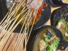 -雷子烧烤(第五大道店)
