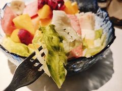 -Aqua Oasis 水天堂(石路天虹店)
