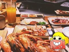 -赤坂亭·M9和牛烧肉·铁板烧·日料398放题(长泰广场店)