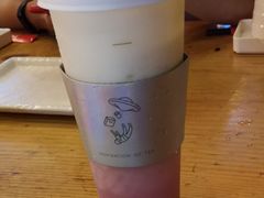 -喜茶(东莞雍华庭店)