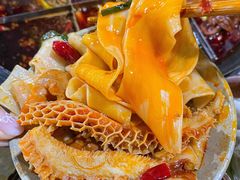 -正南齊北重庆老火锅(光华村直营店)