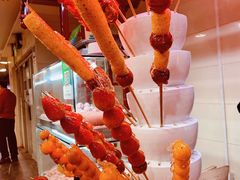 -方恒购物中心(望京小街店)