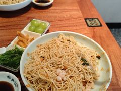 -裕兴记•蟹黄面馆(人民广场店)