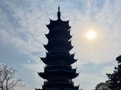 -龙华寺