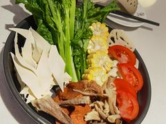 -八珍玉食鸡煲·打边炉(印象城店)