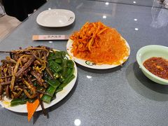 -春花民族美食(佳木斯总店)