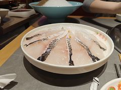 -蜀留香火锅·始于1999·原四川老火锅(白堤路店)