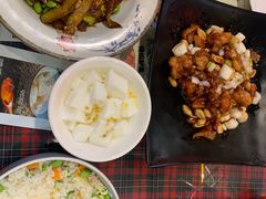 -玉桥餐厅(天坛店)