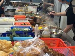 -胖子水煮(铁路三村无任何分店)