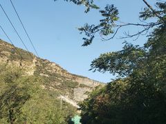 -妙峰山风景名胜区