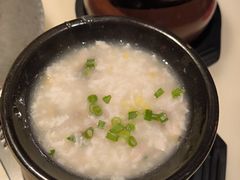 -红蜡烛-养生粥-津鲁菜(中山路店)