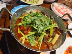-缘起楼素斋餐厅(南山寺店)
