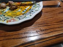 -驿楼兰·新疆菜(火车站店)