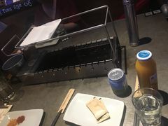 -很久以前羊肉串(打浦路店)