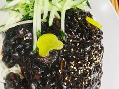 -吴草鸡爪오초닭발韩食堂(融恒盈嘉中心店)