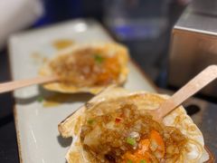 扇贝-很久以前羊肉串(清河店)