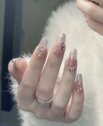 -IDO美甲美睫