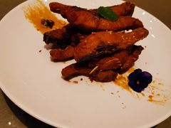 -Yan Ting 宴庭中餐厅(上海静安瑞吉酒店)