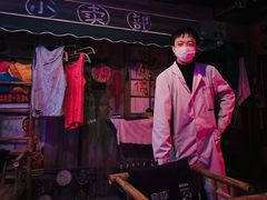 -NINES推理馆·实景侦探推理剧MIXPLAY(静安店)