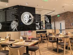 -COCO壱番屋(北京平安国际金融中心店)