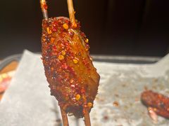 -聚点串吧·北京烧烤(朝北店)