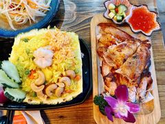 -Hi YOU你的饭局泰餐厅(雍和宫店)