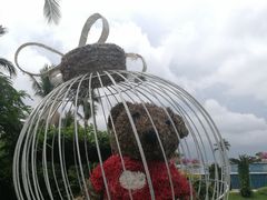 -三亚亚龙湾天域度假酒店