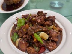 -老山东·山东菜(鲁菜名店)