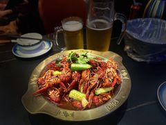 -串亿88烧烤·羊腿·羊蝎子(板泉路店)