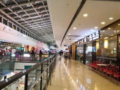 -万达广场(济南魏家庄店)