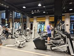 -阳光悦动游泳健身会所