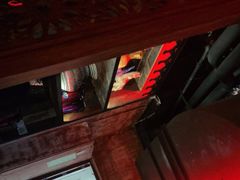 -楼兰新疆主题餐厅(坂田佳华领汇广场店)
