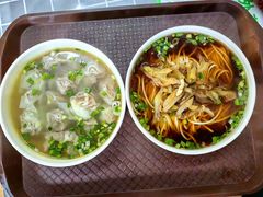 -清真蒋有记(老门东店)