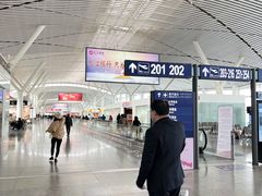 -南昌昌北国际机场