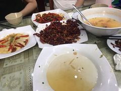 -芽庄老成都川菜馆