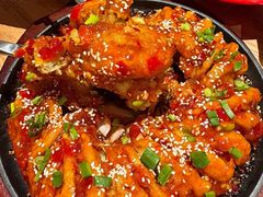 -肥三土菜馆(五四广场店)